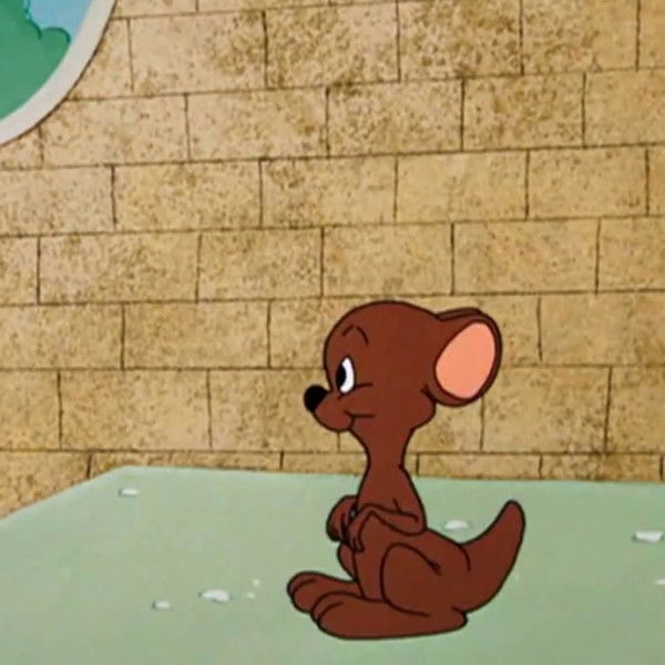 Mouse-Taken Identity