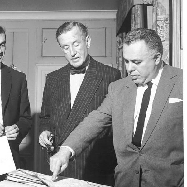 Everything or Nothing