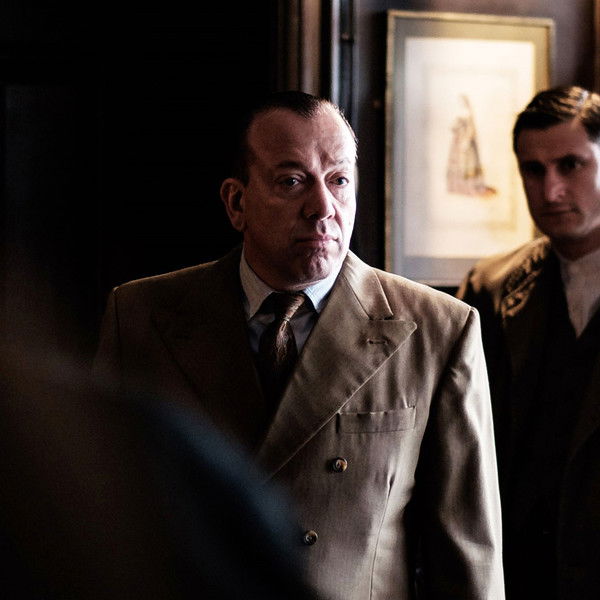 Once Upon a Time in London