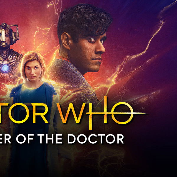Doctor Who: The Power of the Doctor