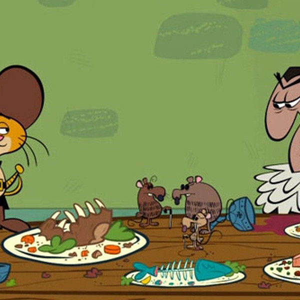 Puss in Boots: A Furry Tail