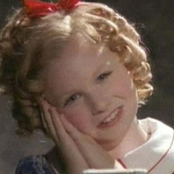 Child Star: The Shirley Temple Story