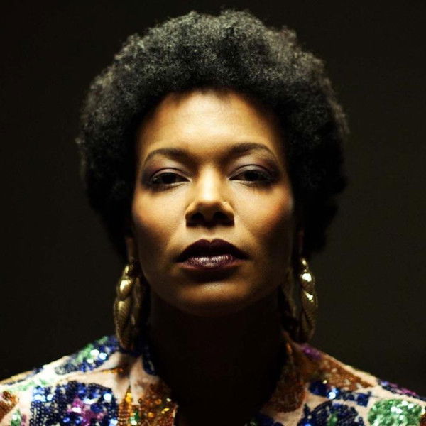 China Moses @ Jazzopen Stuttgart 2025