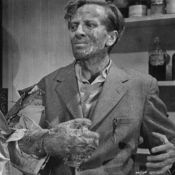 The Quatermass Xperiment