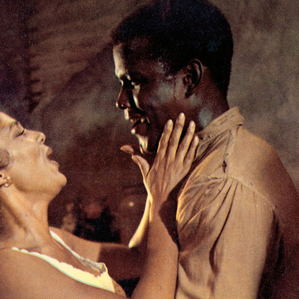 Porgy and Bess