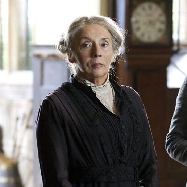 The Turn of the Screw