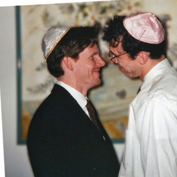 Next Year in Jerusalem