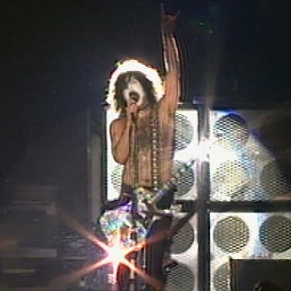 Kiss: The Second Coming