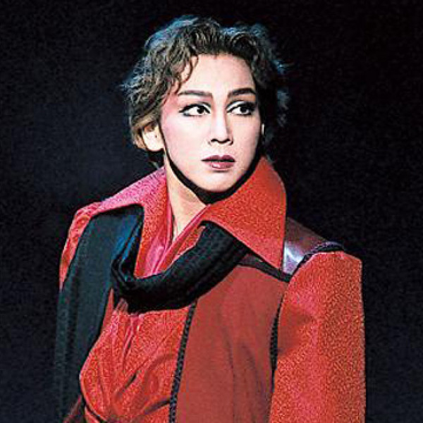 A Love Story in 1914