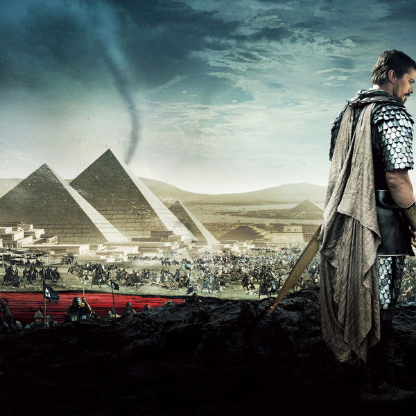 Exodus: Gods and Kings