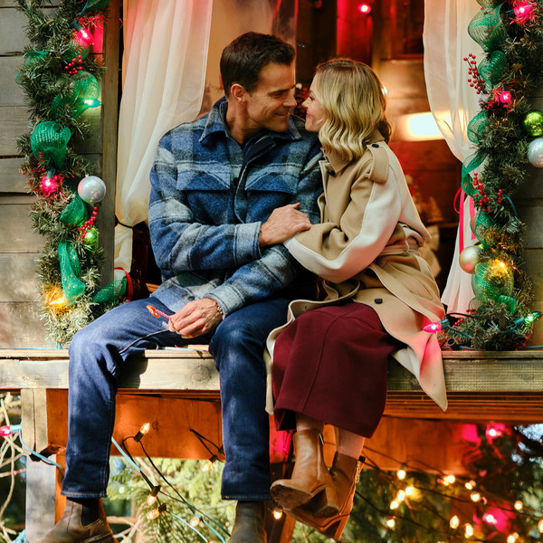 Another Sweet Christmas