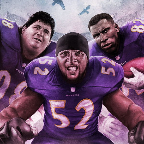 Bullies of Baltimore