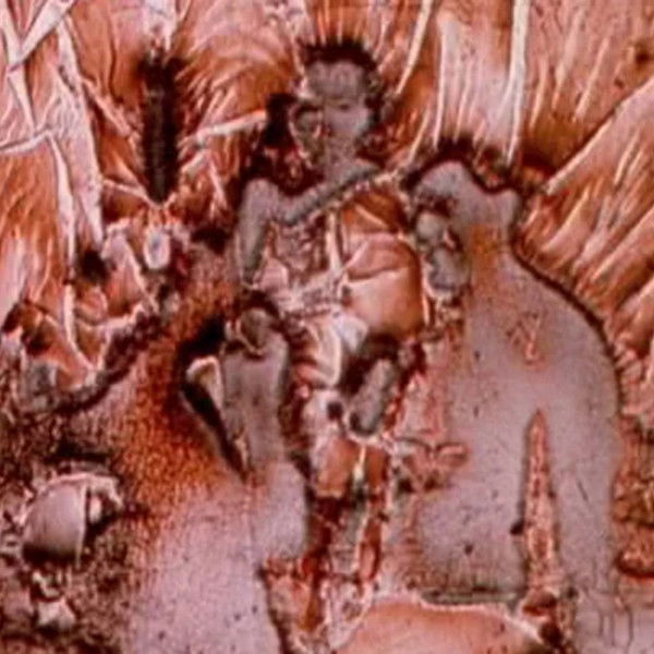 Psalm II: Walking Distance