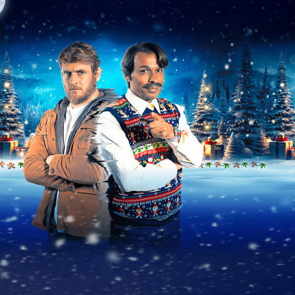 Dealing with Christmas