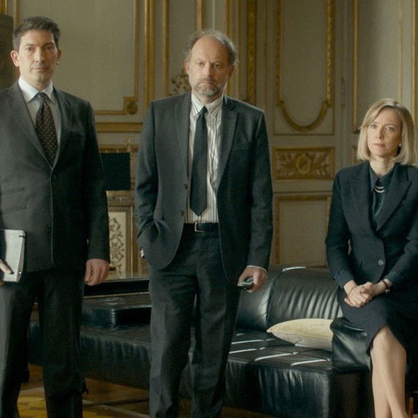 The World of Yesterday