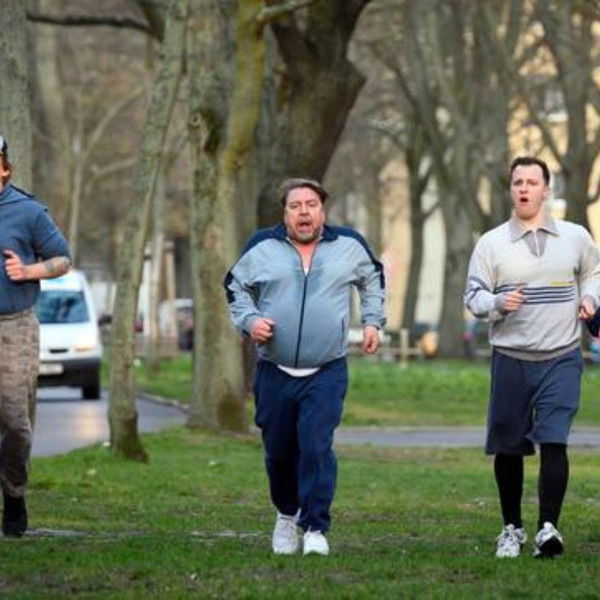 Werkstatthelden mit Herz