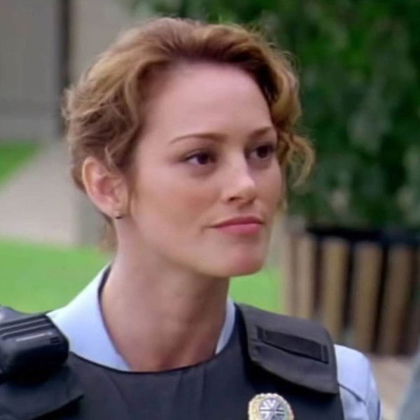 The Cop, the Criminal and the Clown