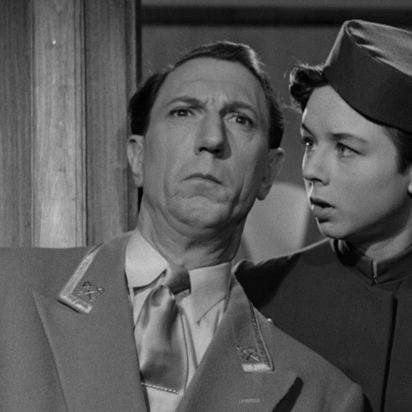 Fools in the Mountains