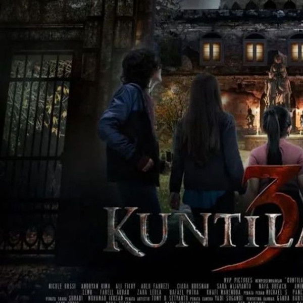 Kuntilanak 3