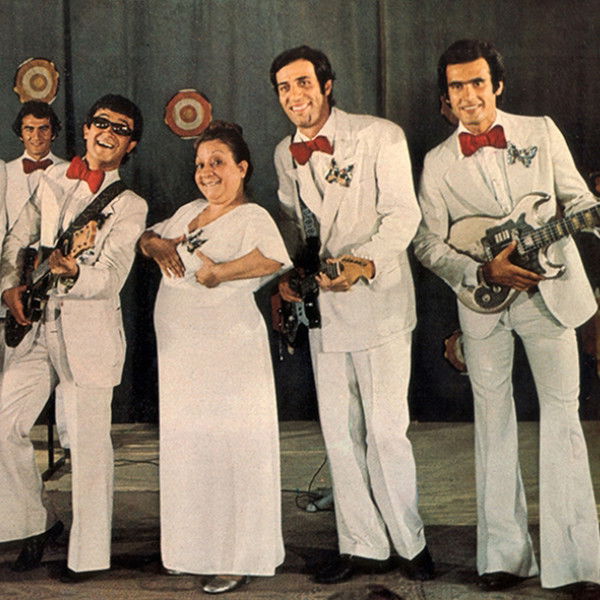 The Chaos Class Is Waking Up