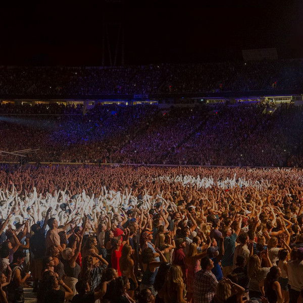 Dave Matthews Band - Concert for Charlottesville