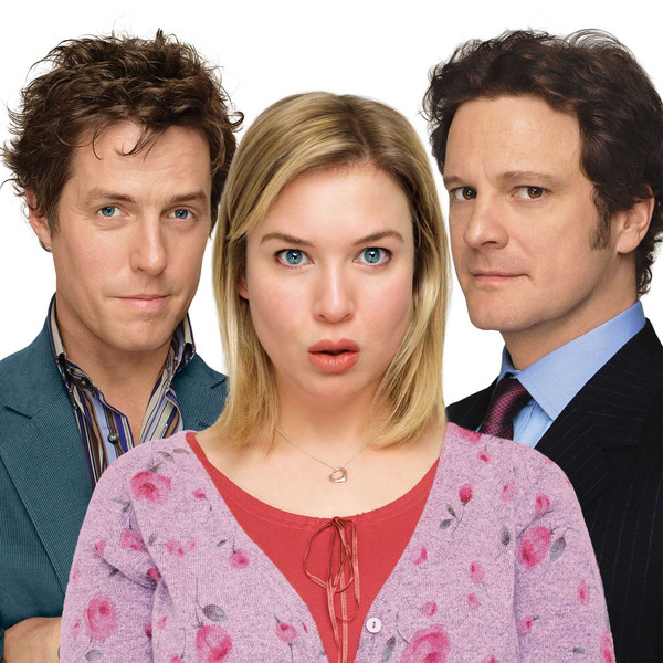 Bridget Jones: The Edge of Reason