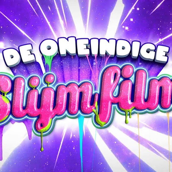 The Unlimited Slime Movie