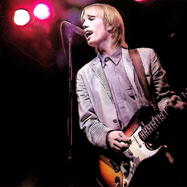 Tom Petty & The Heartbreakers: Rock Goes to College