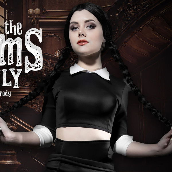 The Addams Family XXX