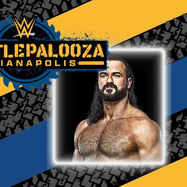 WWE Wrestlepalooza
