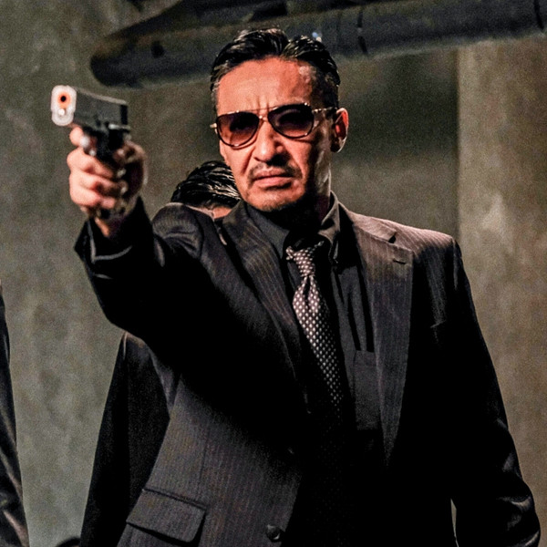 Unification of Japan Gaiden: Tamura Yuto