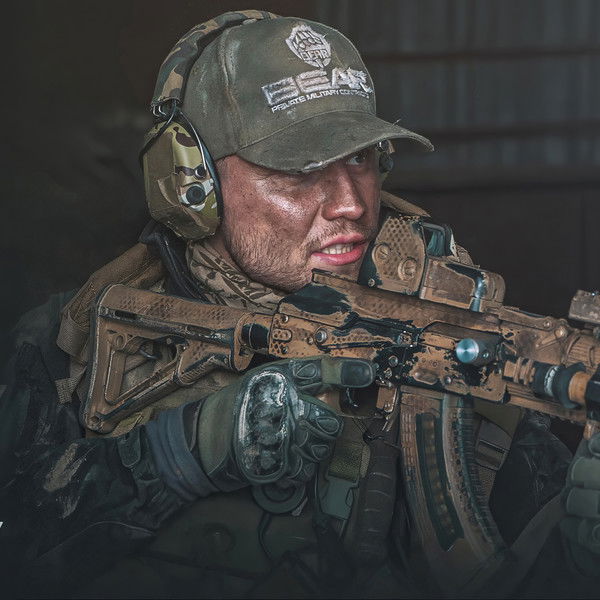 Escape from Tarkov. Raid.