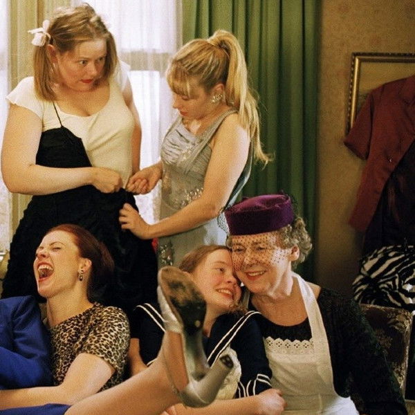 The Seagull's Laughter