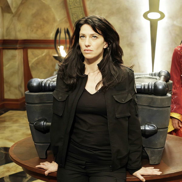 Stargate: The Ark of Truth