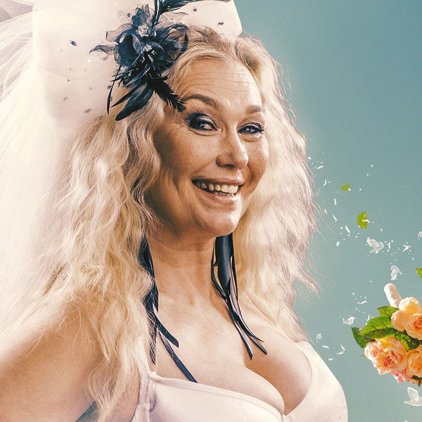 Wedding of the Century