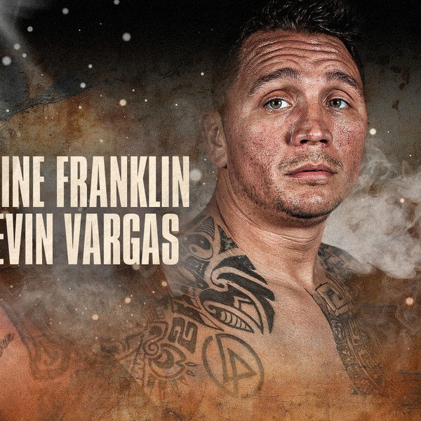 Jermaine Franklin vs. Devin Vargas