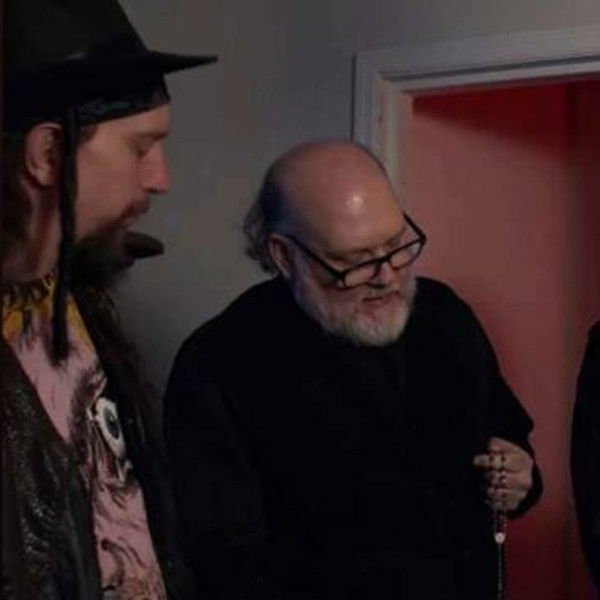 Erecting A Monster 3: The ResErection