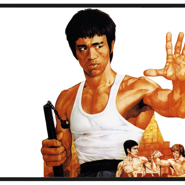 The Way of the Dragon