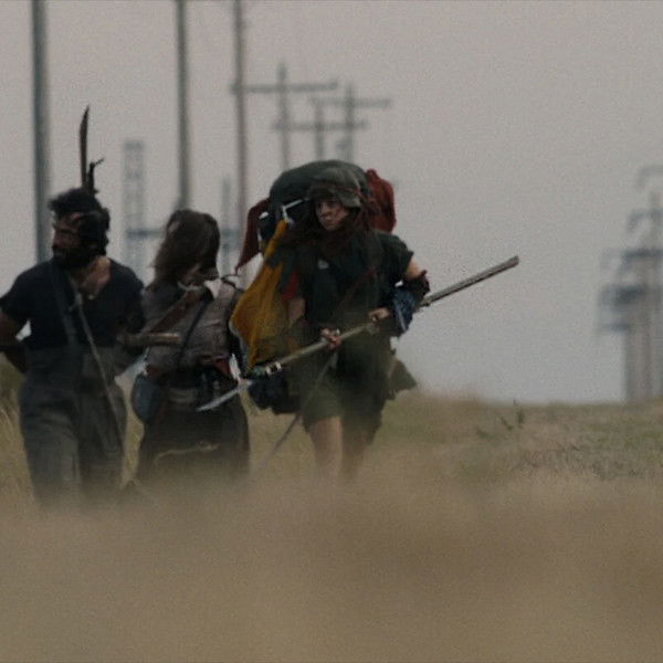 Orchards of a Futile Heaven