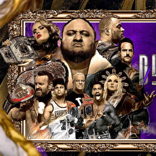 AEW Dynasty 2024