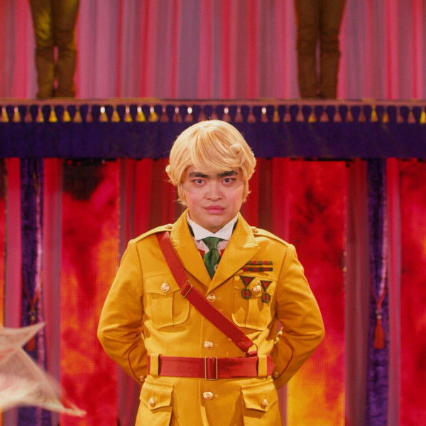 Patalliro! The Movie