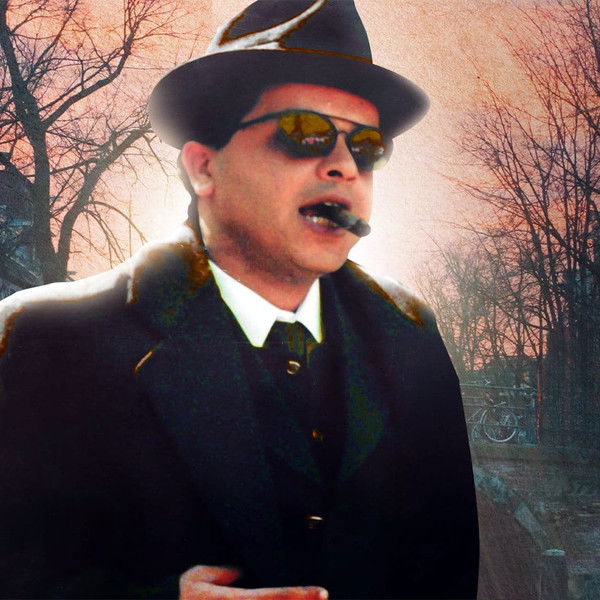 Hammaam in Amsterdam