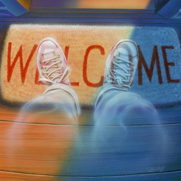 Goosebumps: The Ghost Next Door