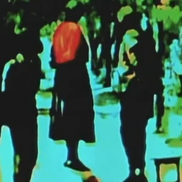 In the Darkness of Time