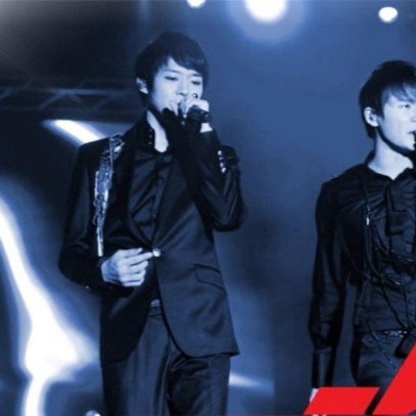 JYJ: Worldwide Concert in Seoul