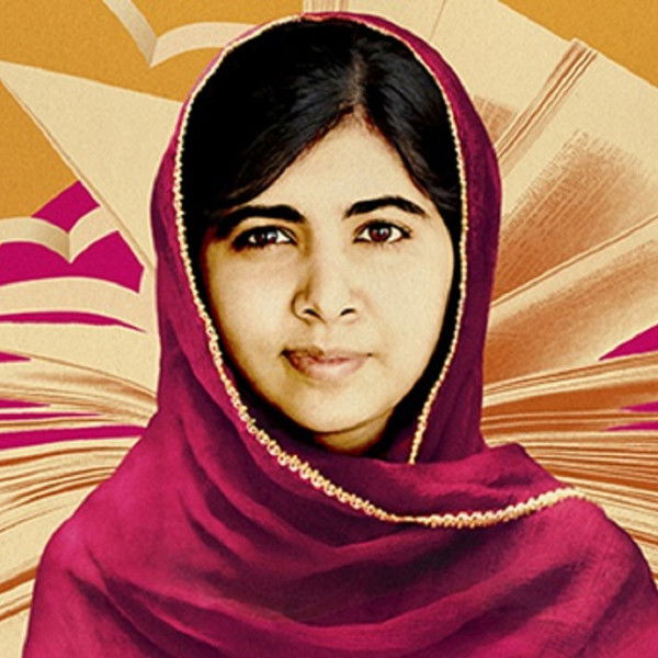 He Named Me Malala