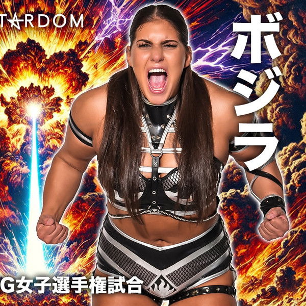 Stardom Nighter 2025 in Korakuen Jul.