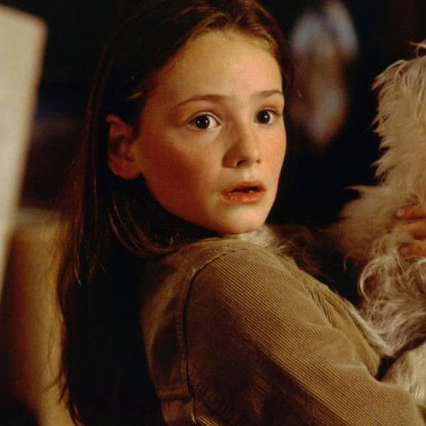 Mein Bruder ist ein Hund