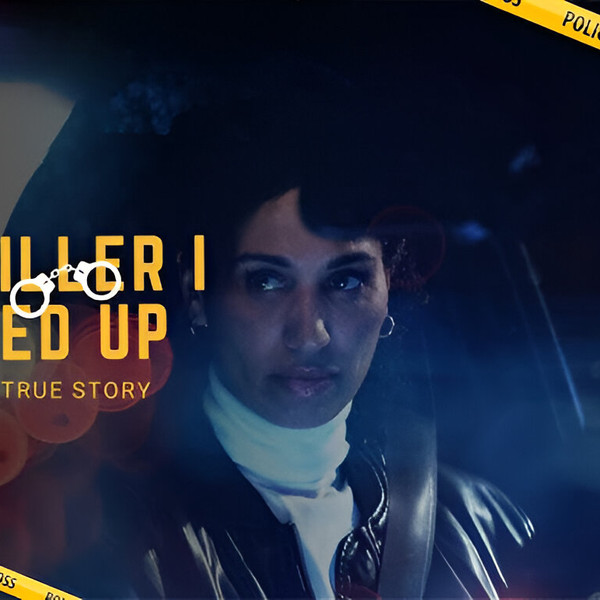 The Killer I Picked Up