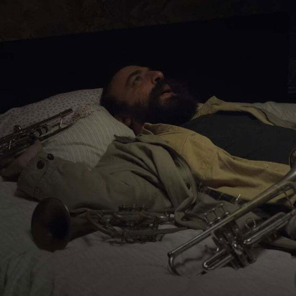 A Buddy Already Dead